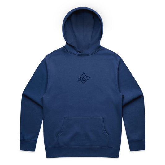 EthosAI Origin Hoodie