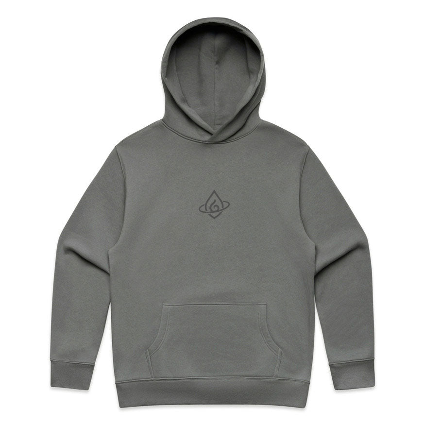 EthosAI Origin Hoodie