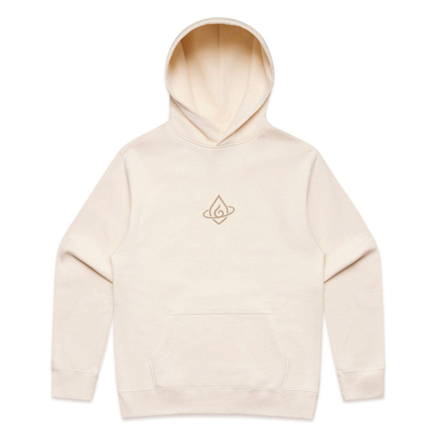 EthosAI Origin Hoodie
