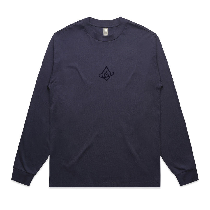EthosAI Origin Longsleeve