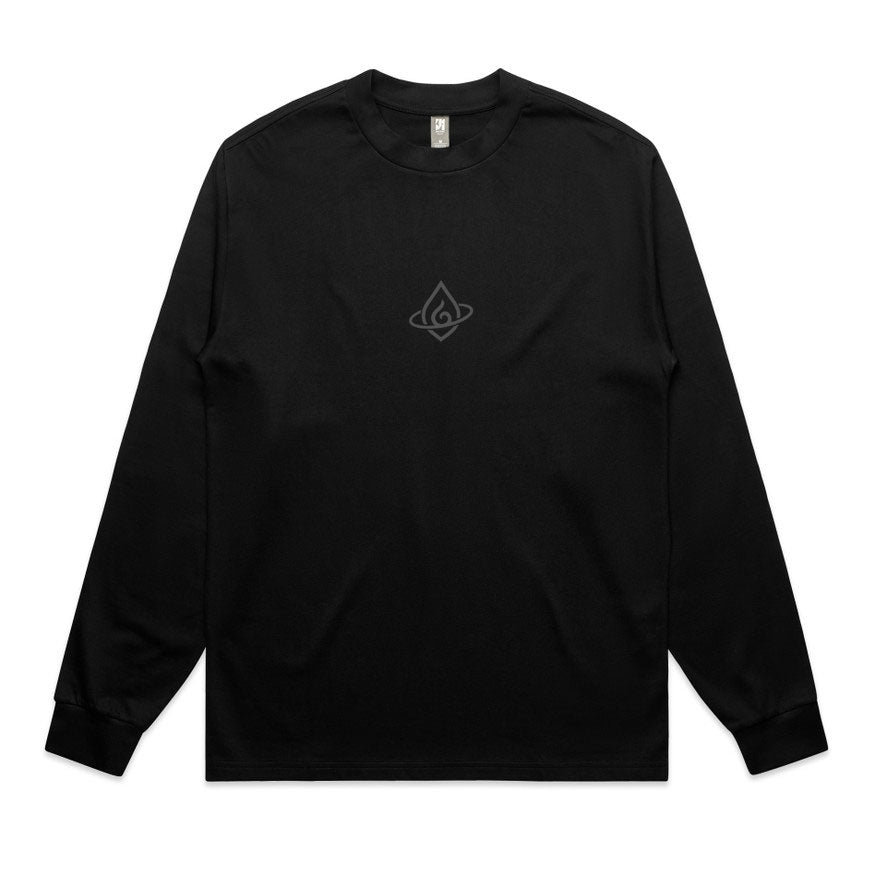EthosAI Origin Longsleeve