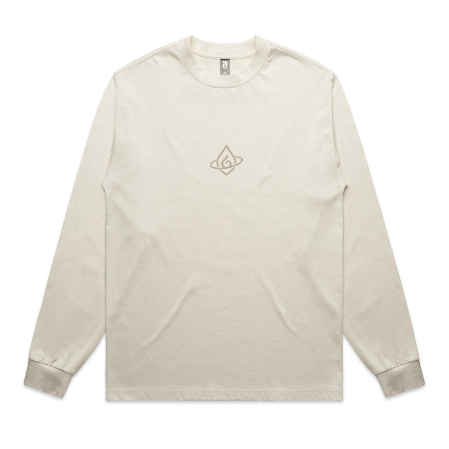 EthosAI Origin Longsleeve