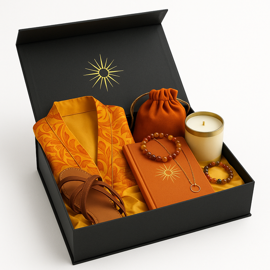 IGNITE - Summer Solstice Pack